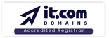 Accredited it.com Registrar